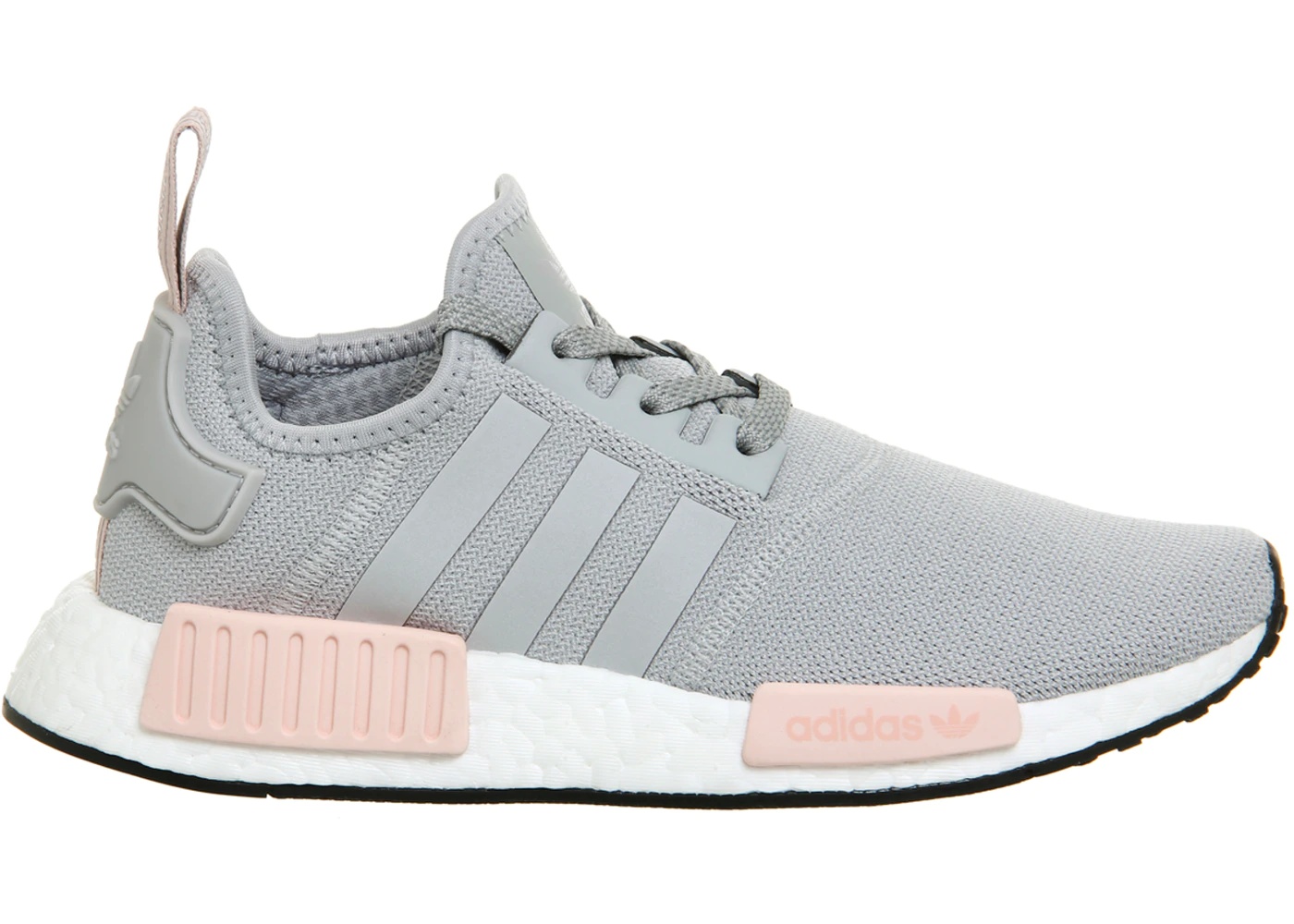 adidas NMD R1 Clear Onix Vapour Pink (W) - 1