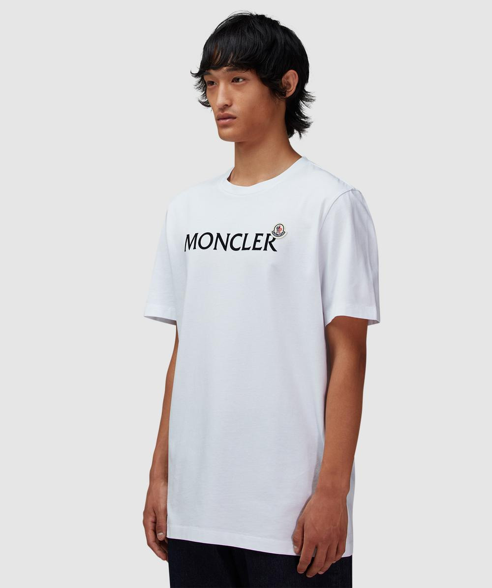 Double logo t-shirt - 2