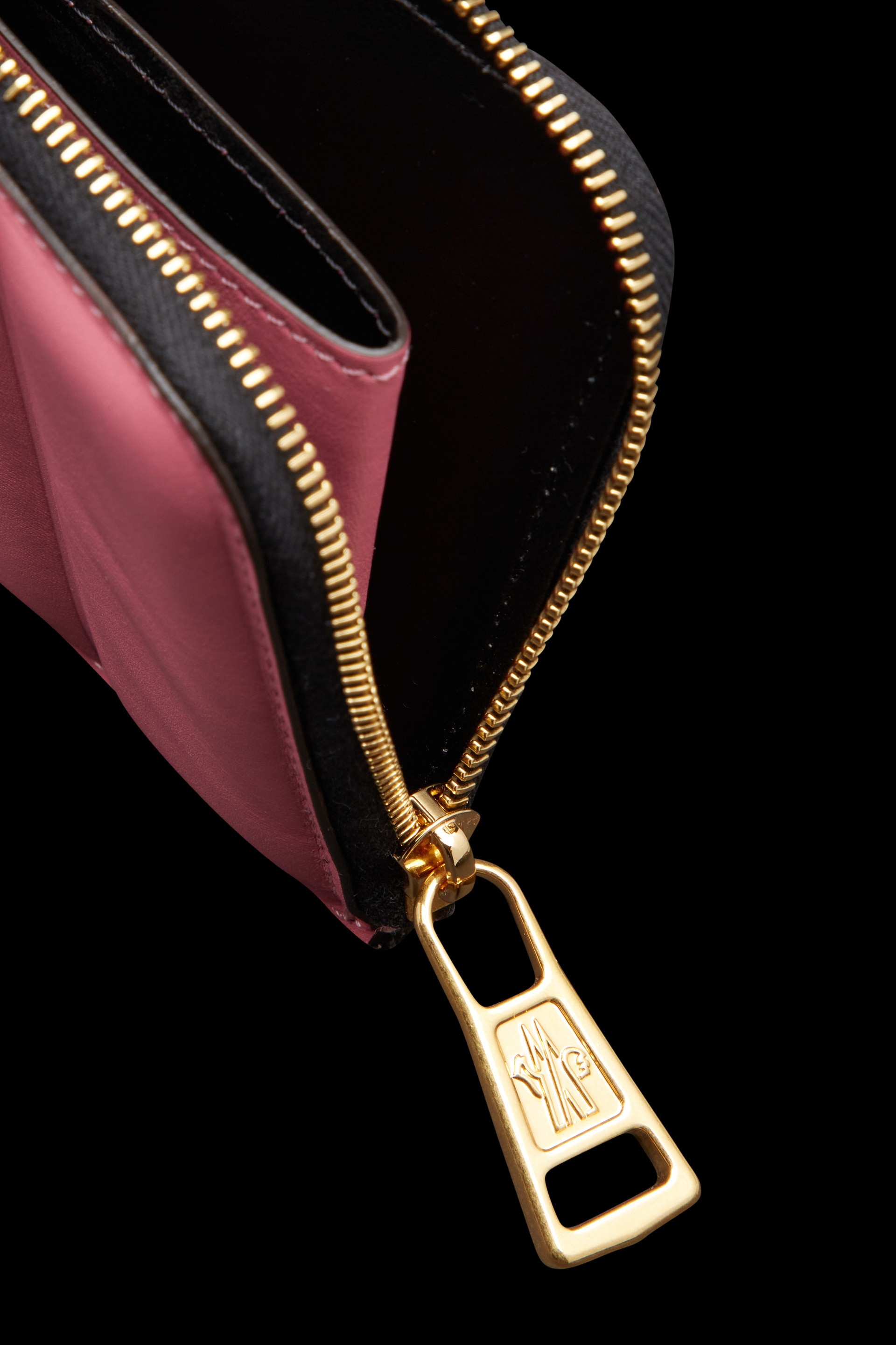 Leather Wallet - 3