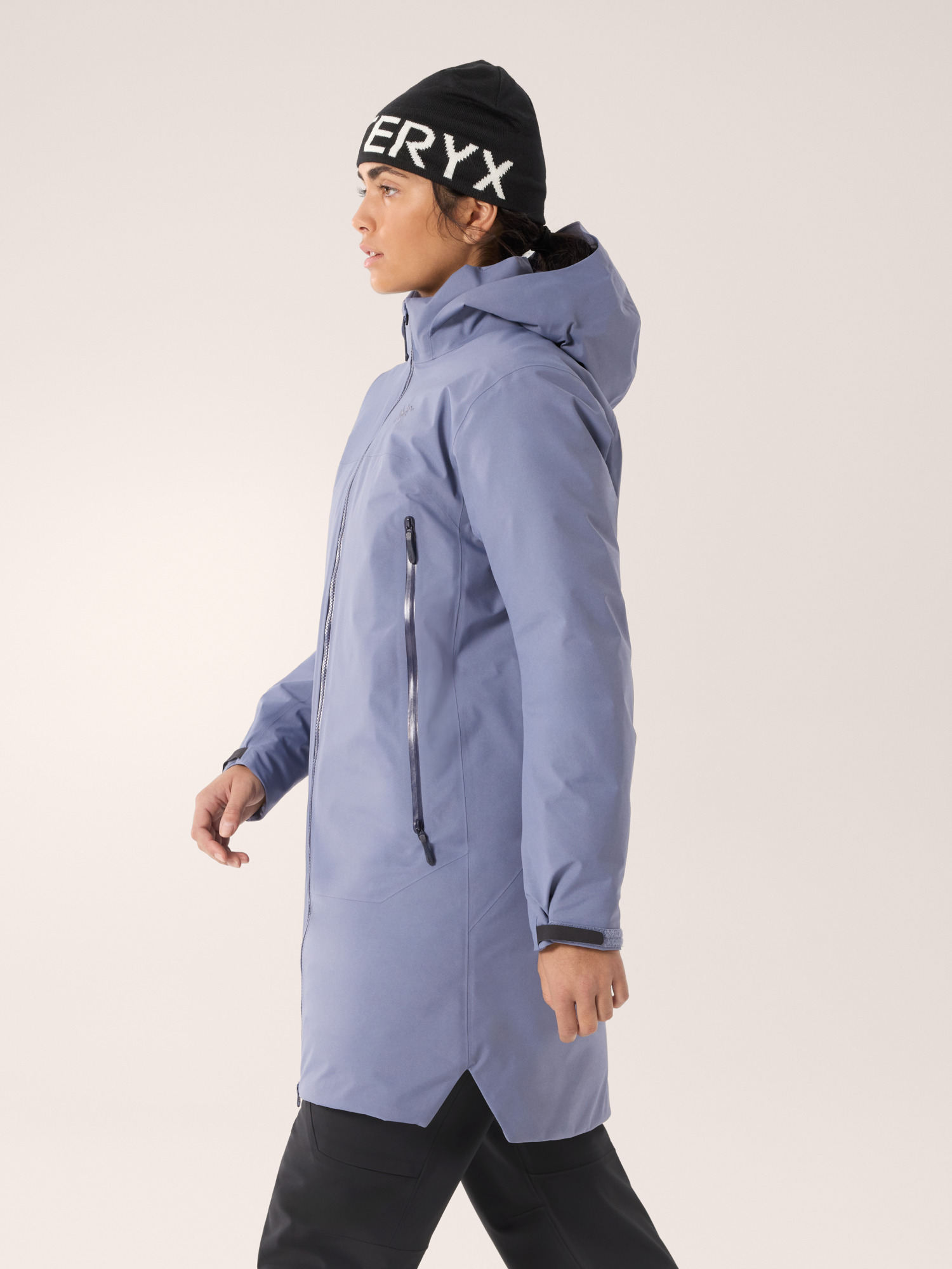 Beta Down Parka - 5