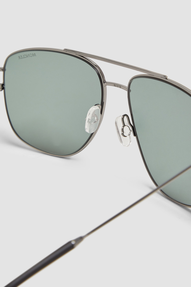 Alumni Pilot Sunglasses 5