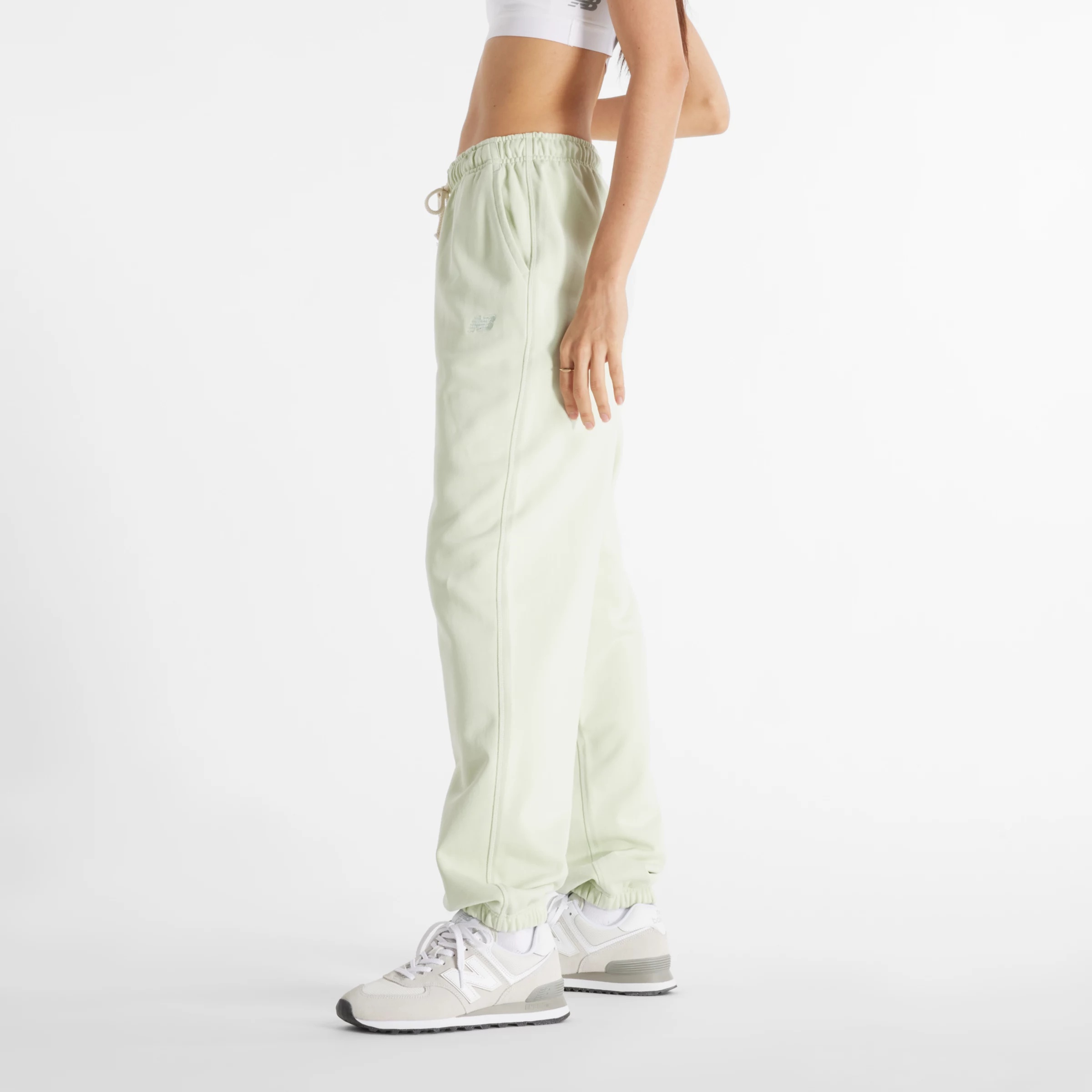 Athletics French Terry Jogger - 2