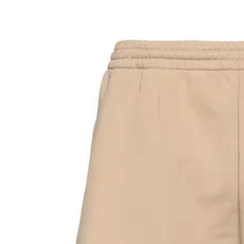 BALENCIAGA Balenciaga BB Corp Sweat Shorts 'Beige' 676137TKVB59504 outlook