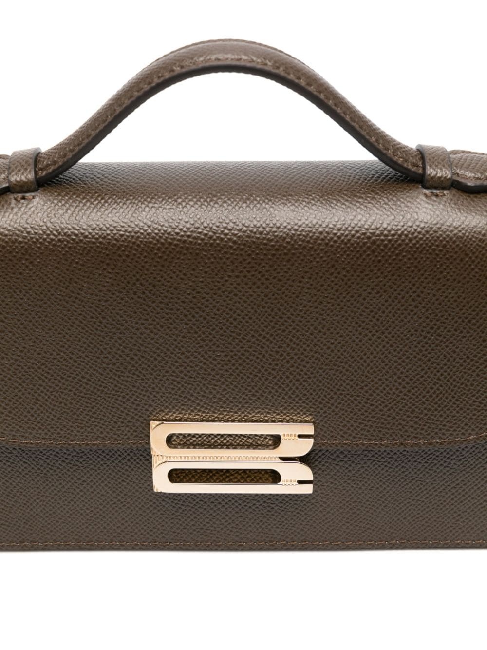 B shoulder bag - 4