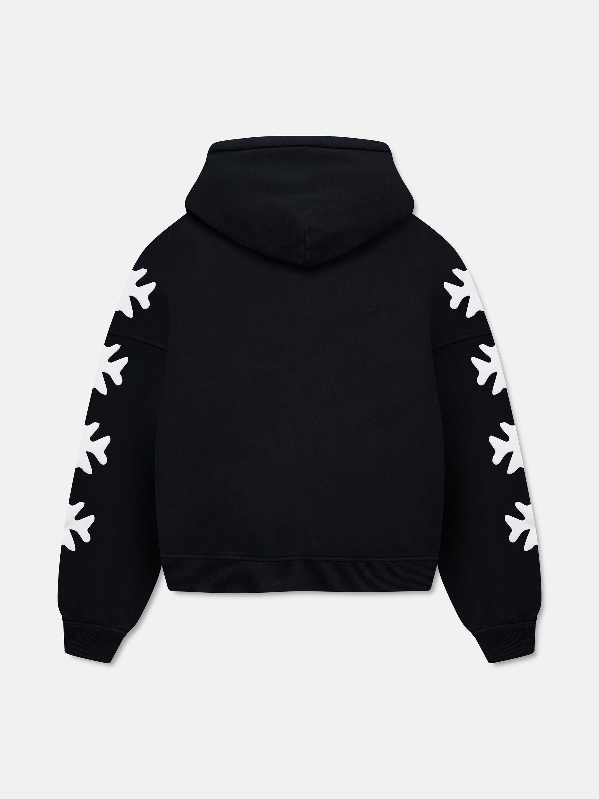 NOTTING HILL EAGLE HOODIE - 2