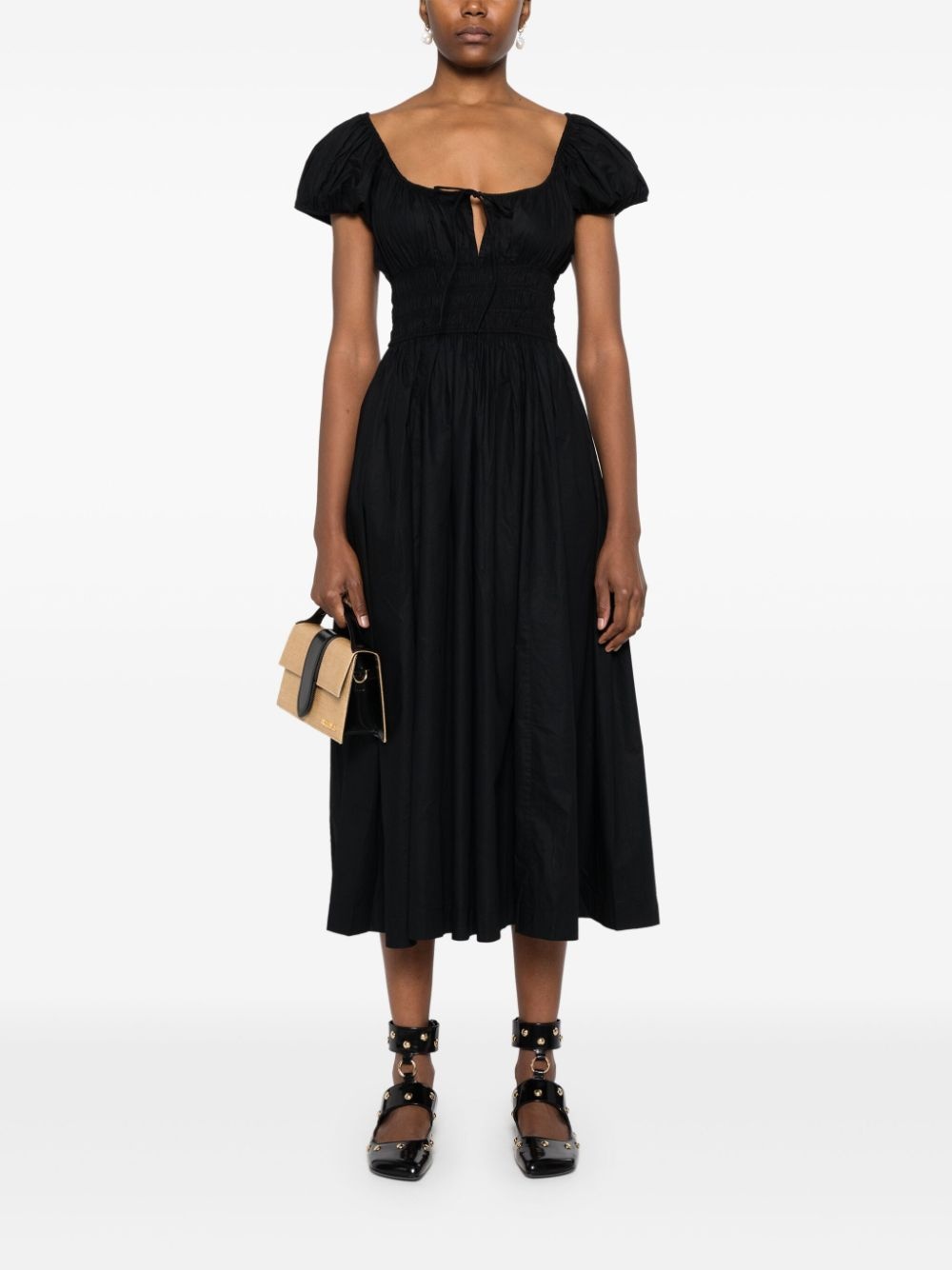Quinn midi dress - 2