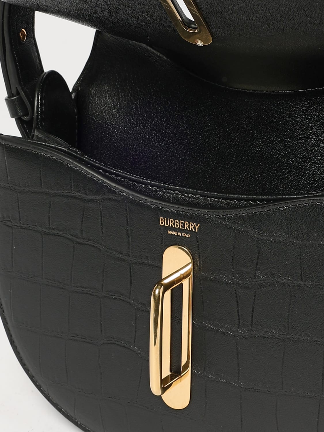 Shoulder bag woman Burberry - 6
