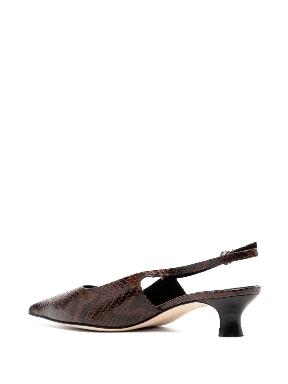 50mm Catrina pumps - 3