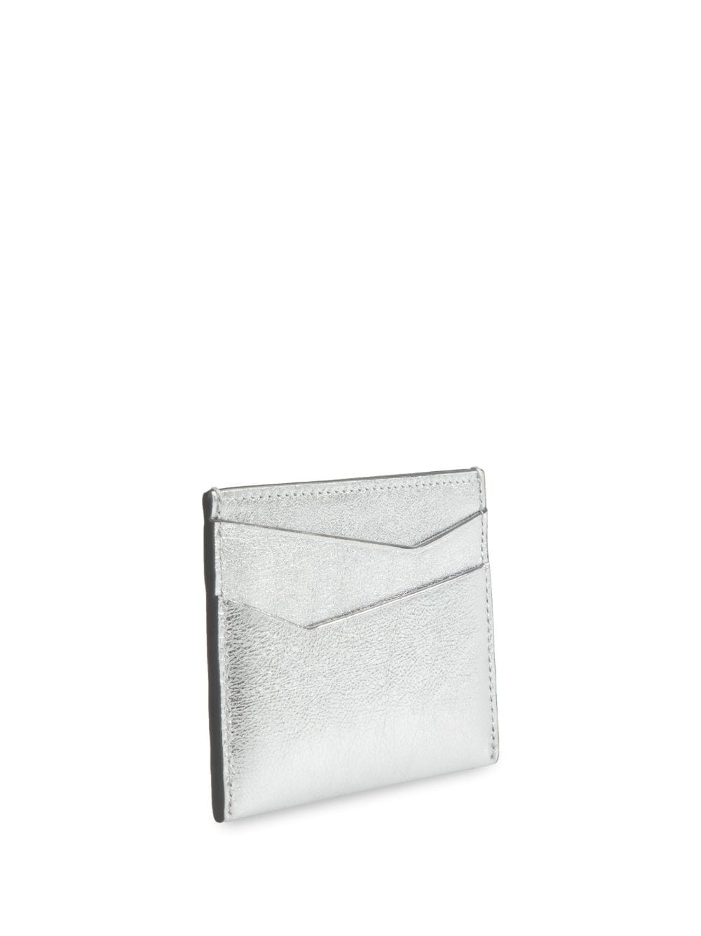 Puzzle card holder - 2