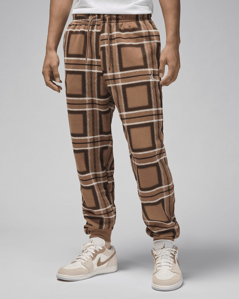 Jordan Essentials Men's Fleece Pants 1