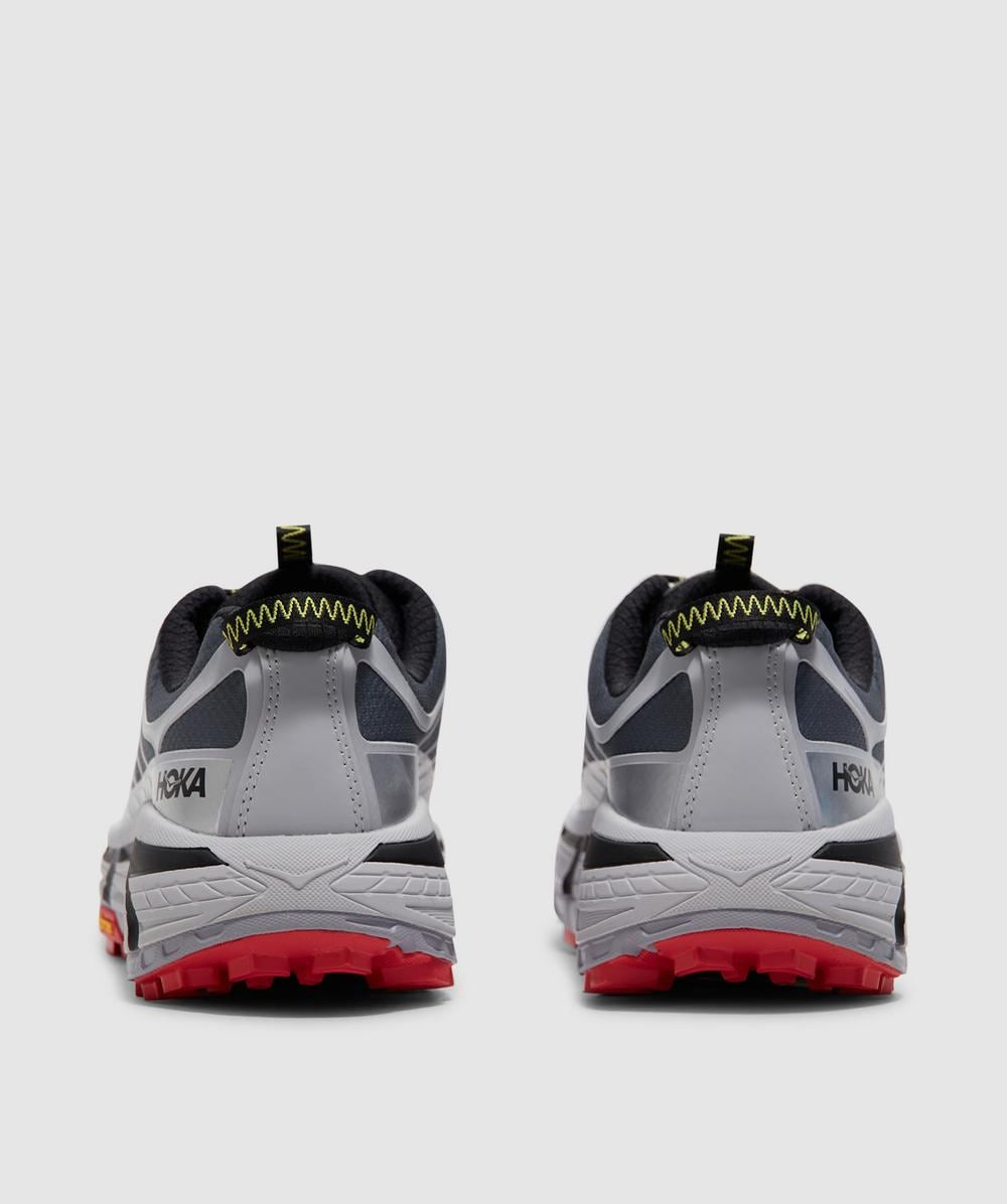 Mafate three2 sneaker - 4