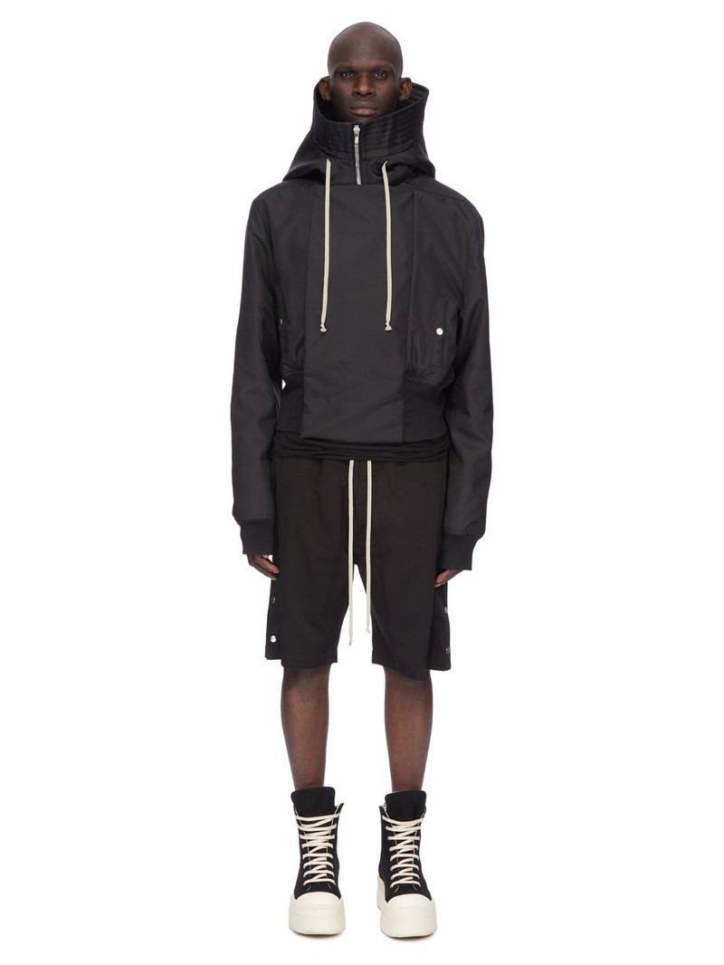 Rick Owens DRKSHDW SHORTS outlook
