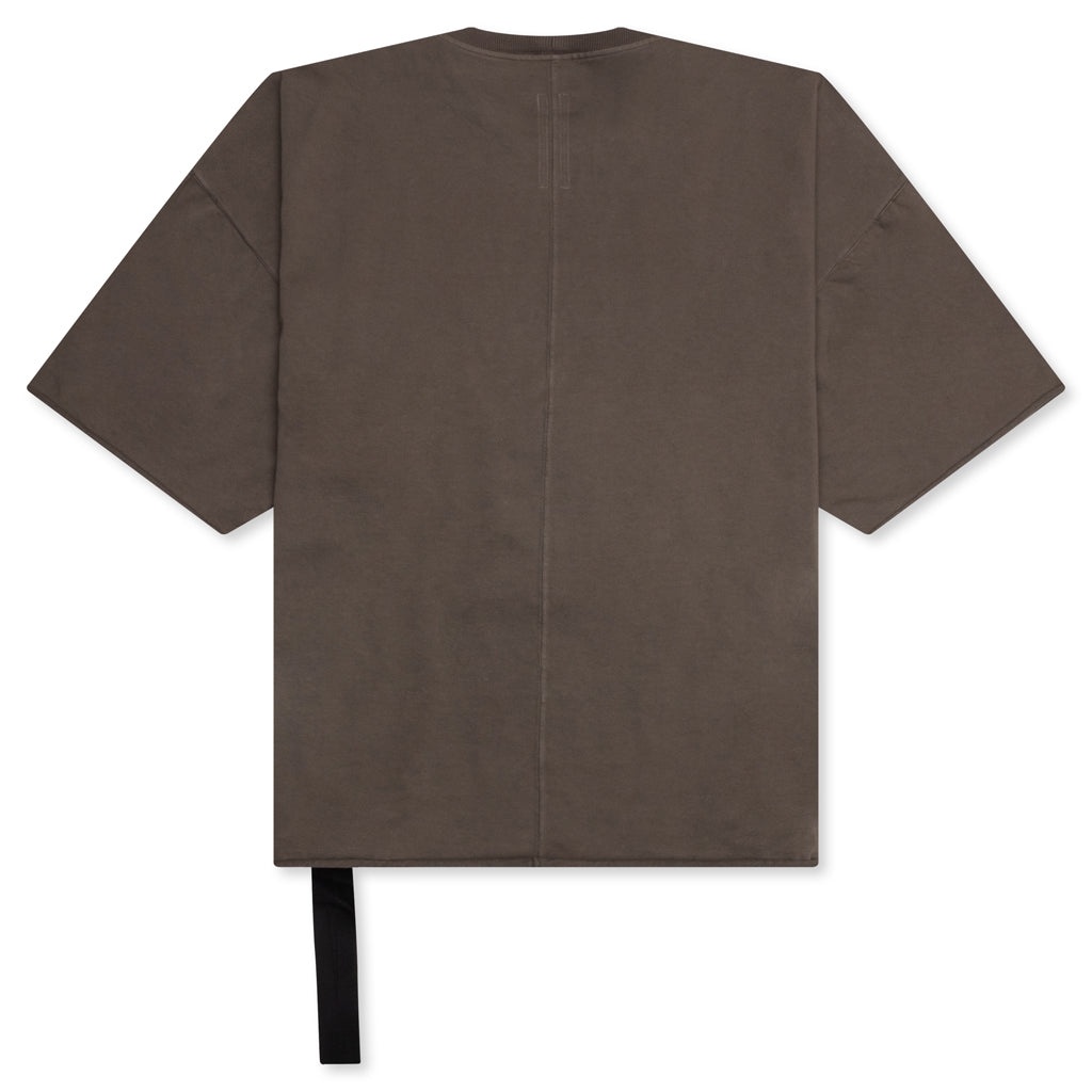 TOMMY T T-SHIRT - DUST - 2