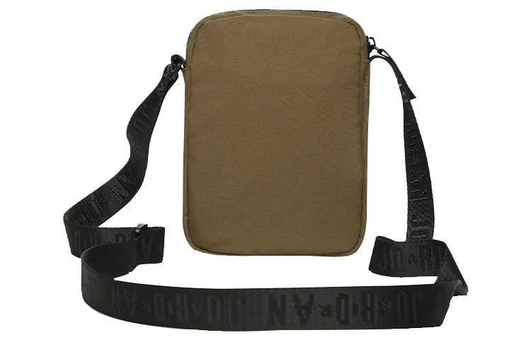 Air Jordan Airborne Festival Bag 'Olive Green' DV5363-222 - 3