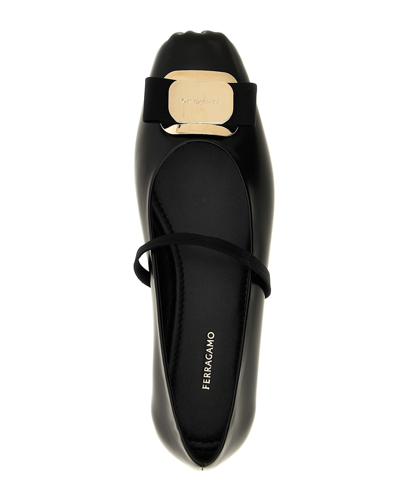 'zina' Ballet Flats - 4