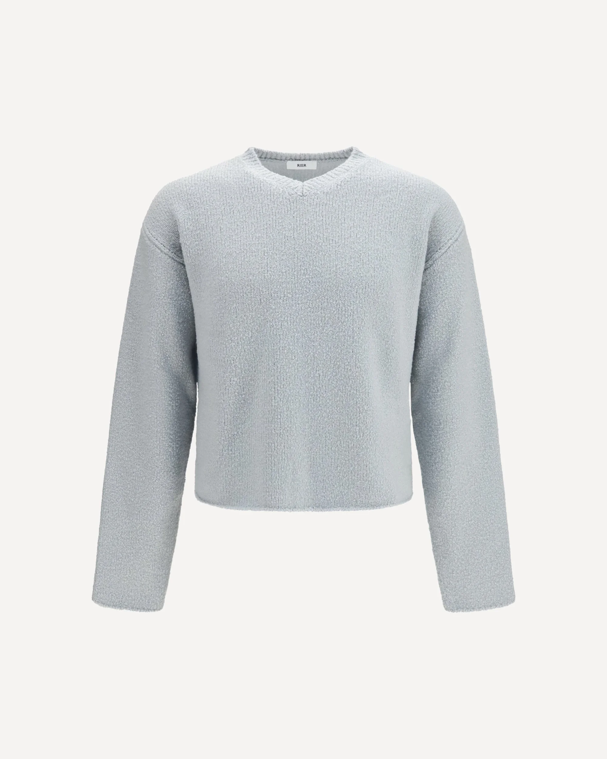 Wool Sweater - 1