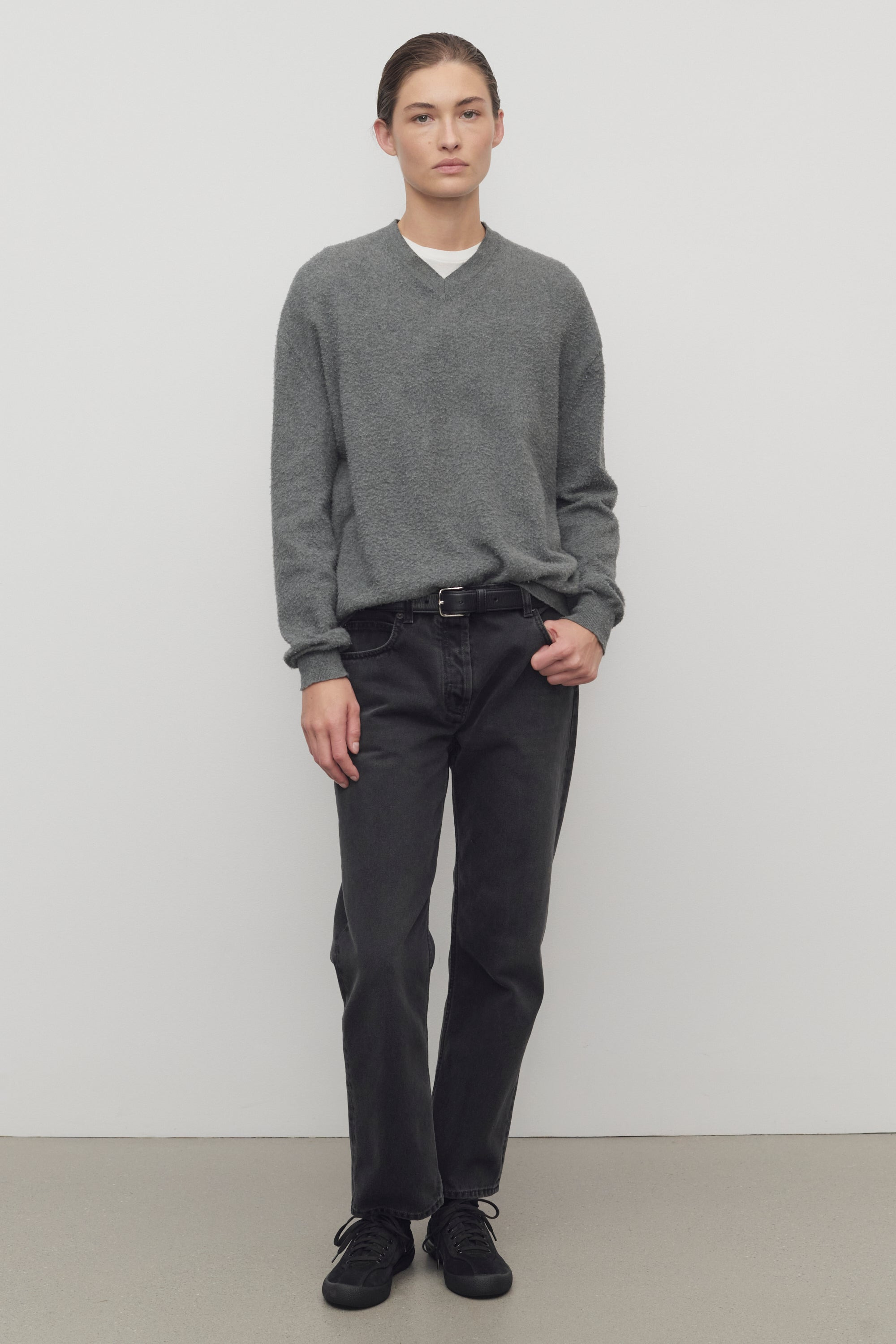 Riaco Jean in Cotton - 3