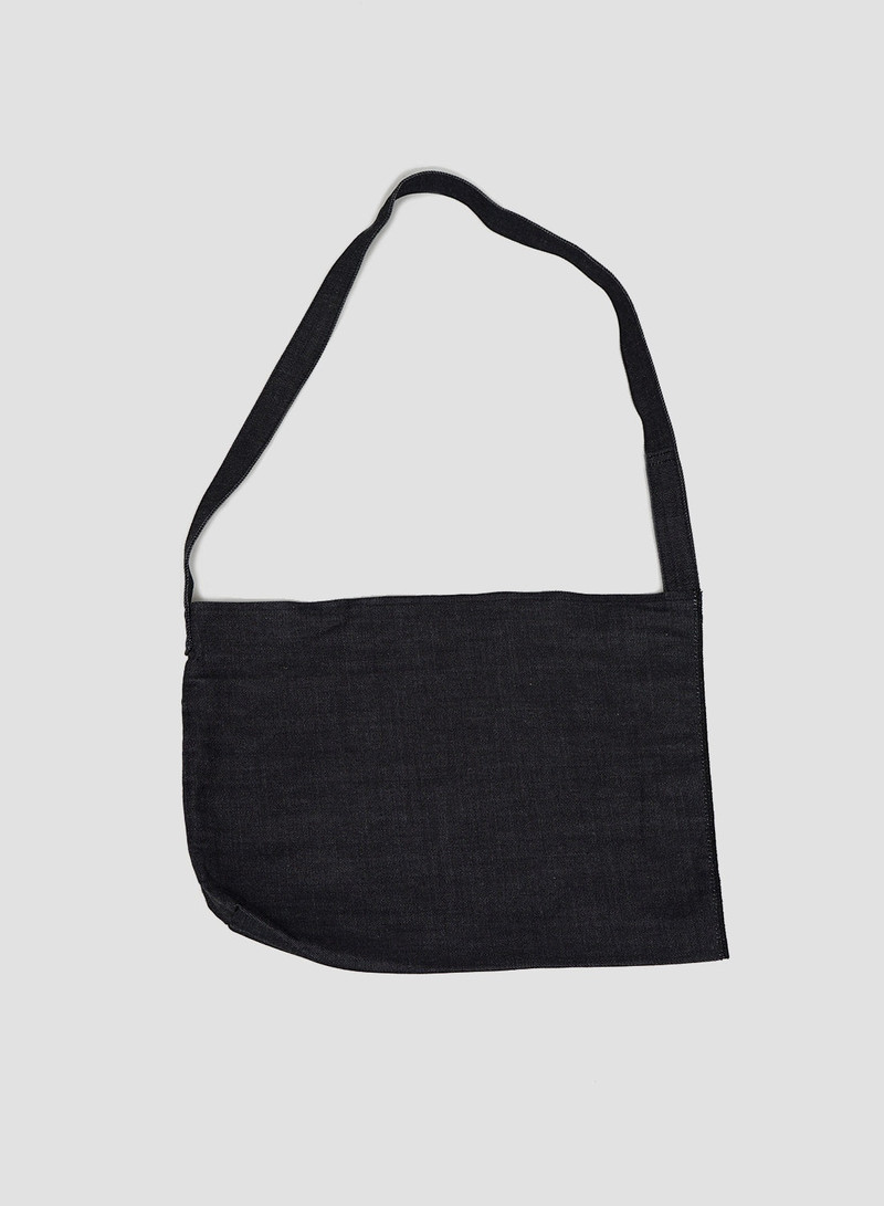 Vintage Nigel Cabourn Newspaper Bag 3