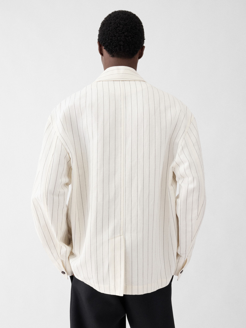 The Dimanche jacket 5