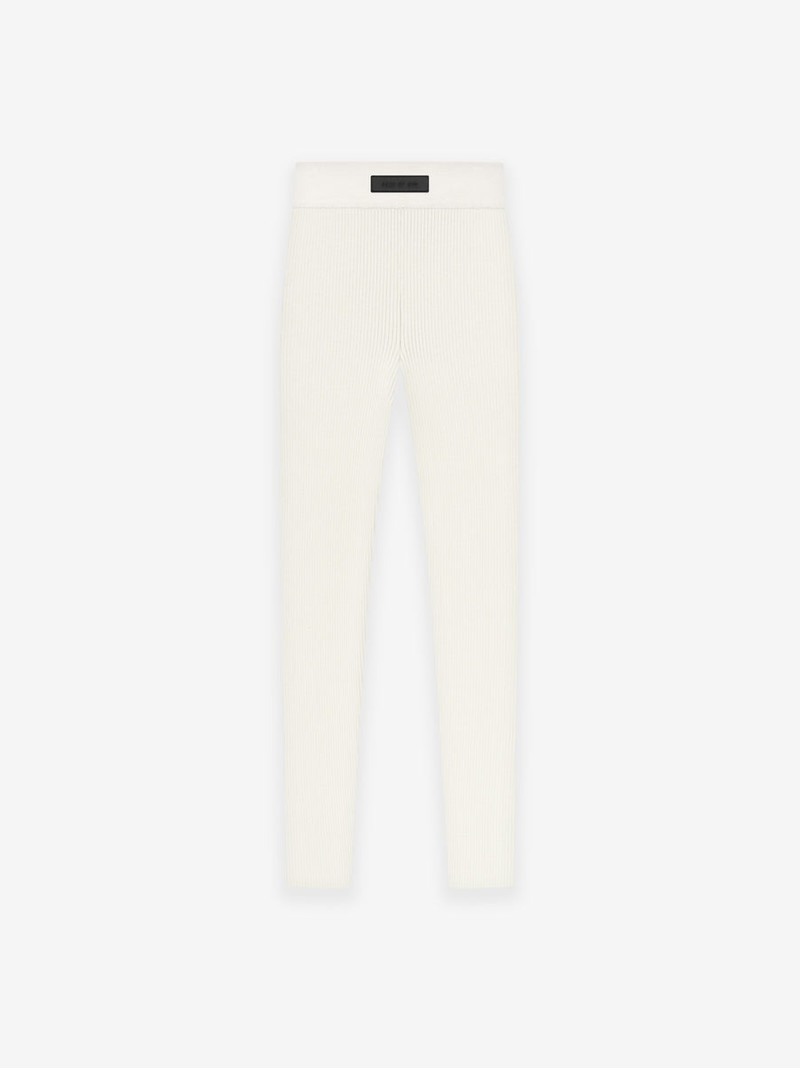 Womens Essentials Legging 1
