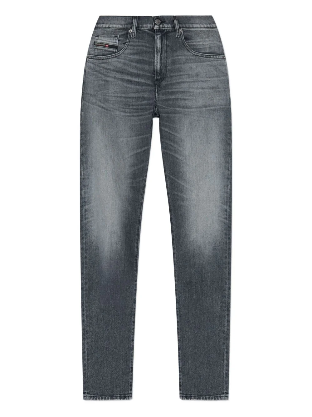 2019 D-Strukt jeans - 1