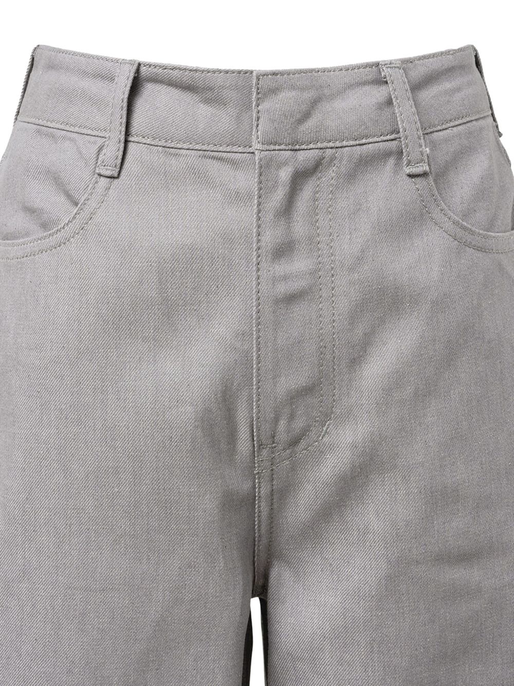 four-pocket jeans - 3