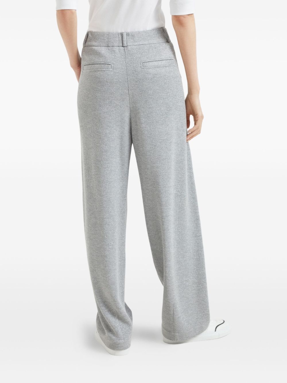 jersey trousers - 4