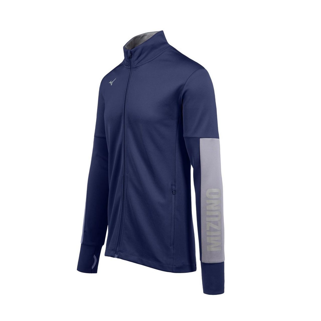 Men's Alpha Quest Jacket - 1