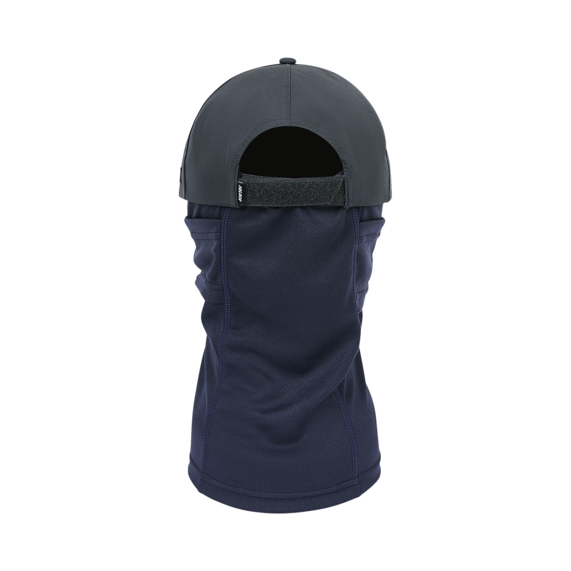 Palace GORE-TEX M-TEK 6-Panel 'Navy' - 3