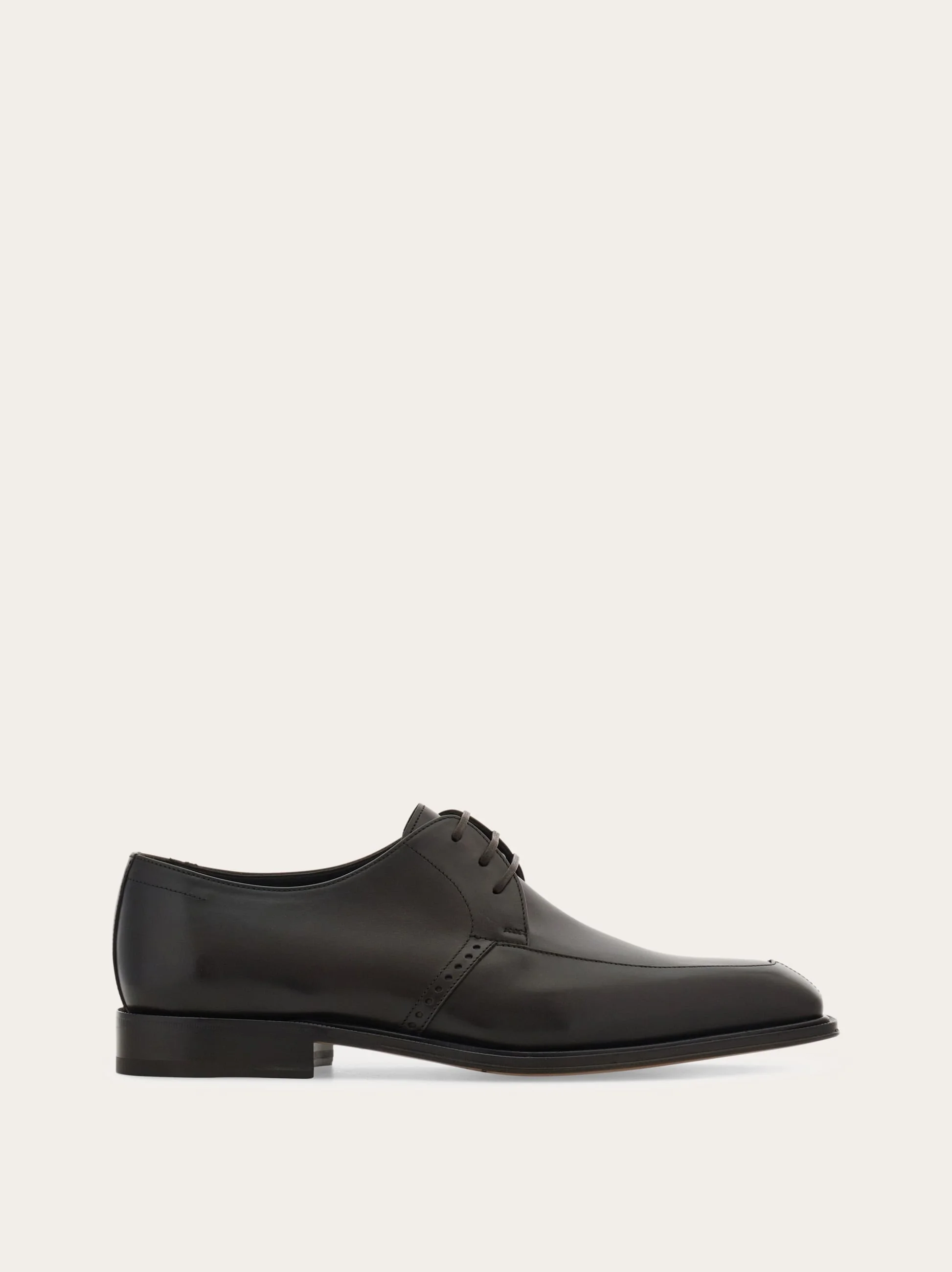 Derby shoe - 1
