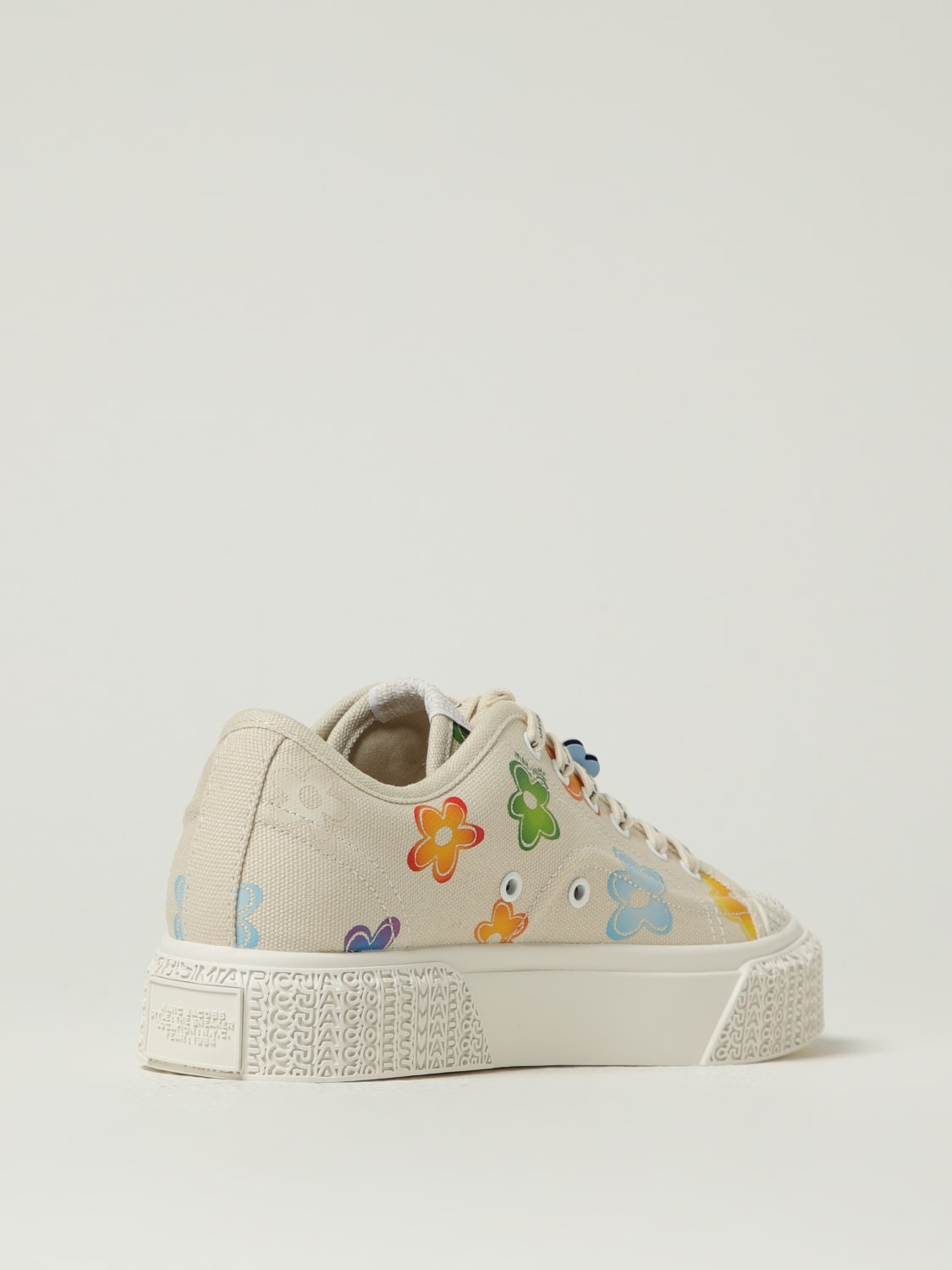 Sneakers woman Marc Jacobs - 3