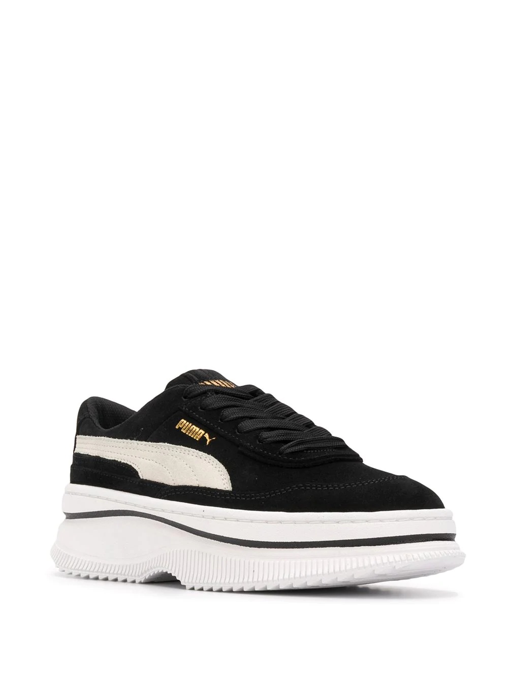 Deva low-top trainers - 2