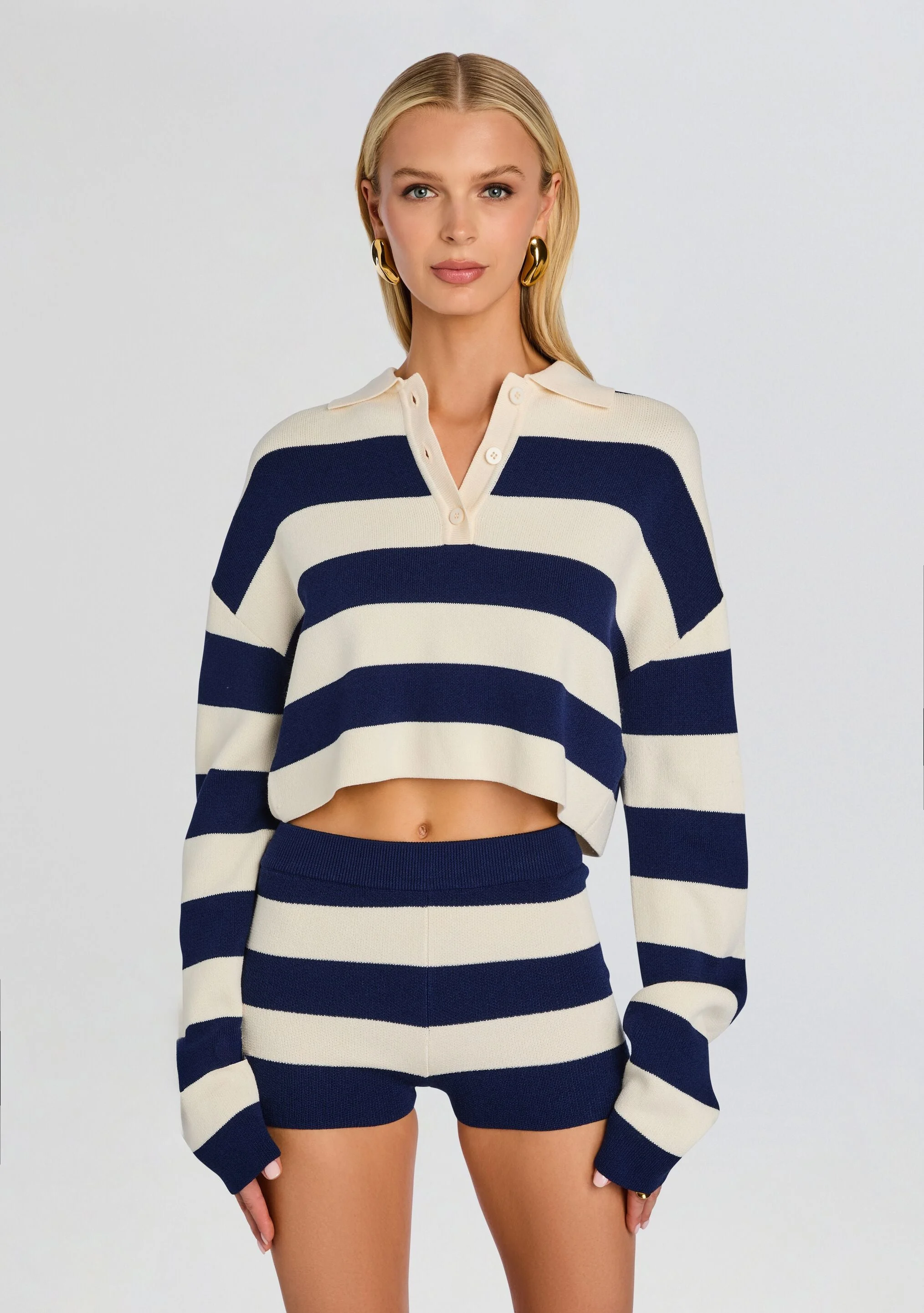 RYLA SWEATER - 1