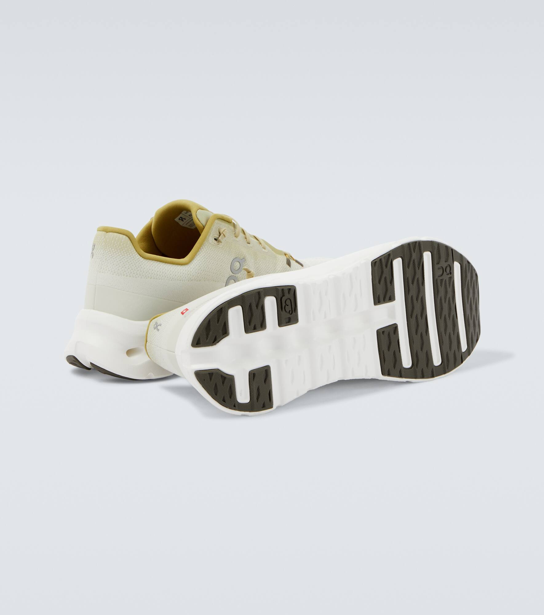Cloudtilt sneakers - 7