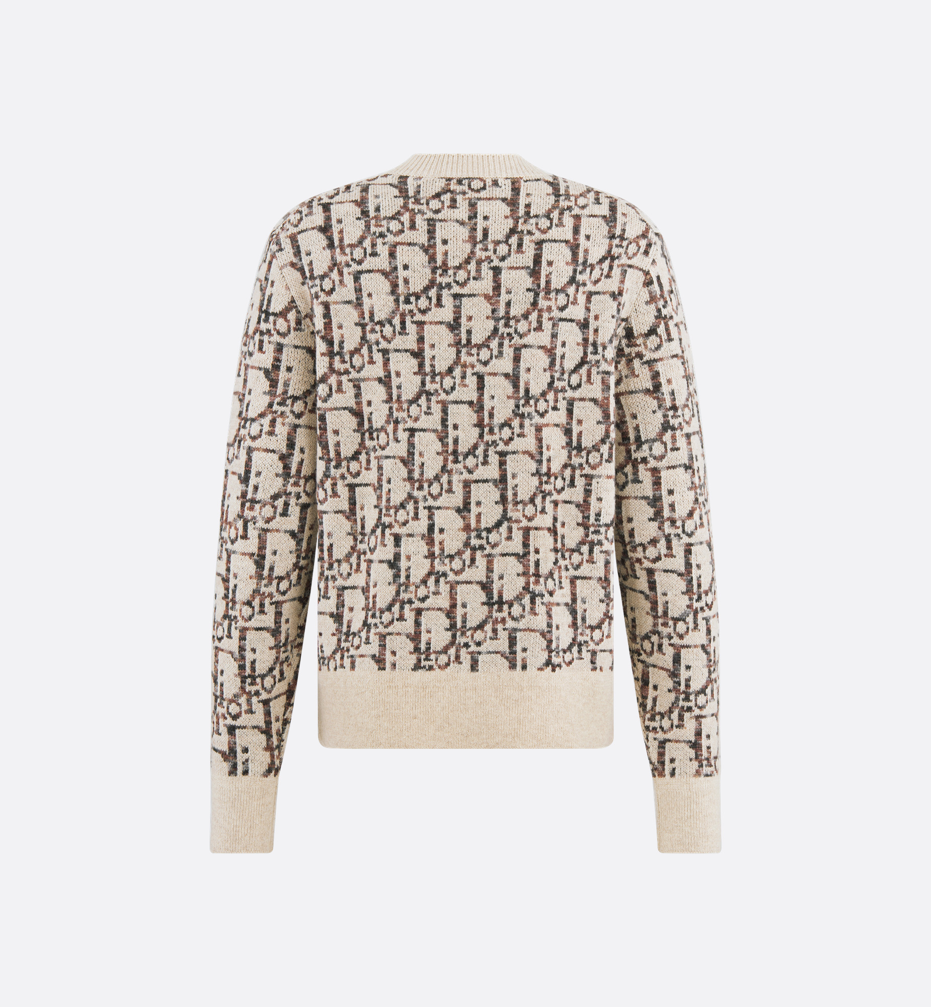 Dior Oblique Sweater - 6