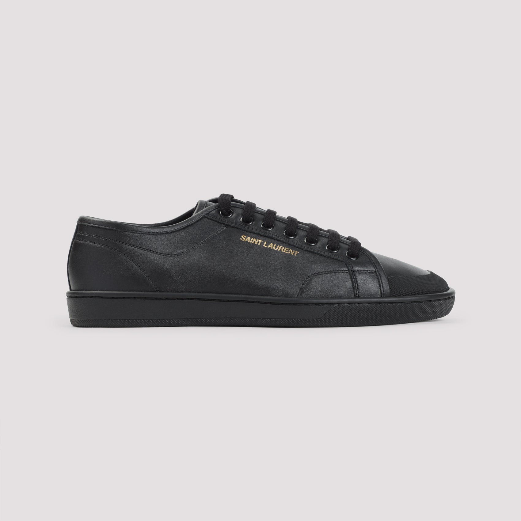 Sneakers Black - 3
