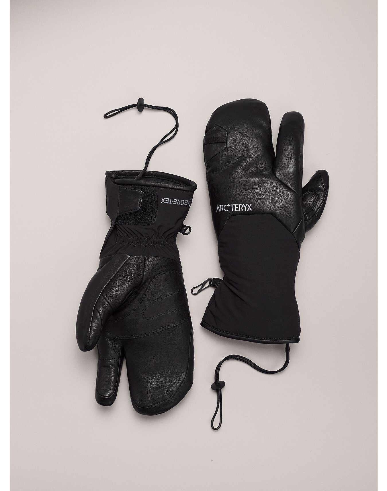 Sabre Index Mitt - 3