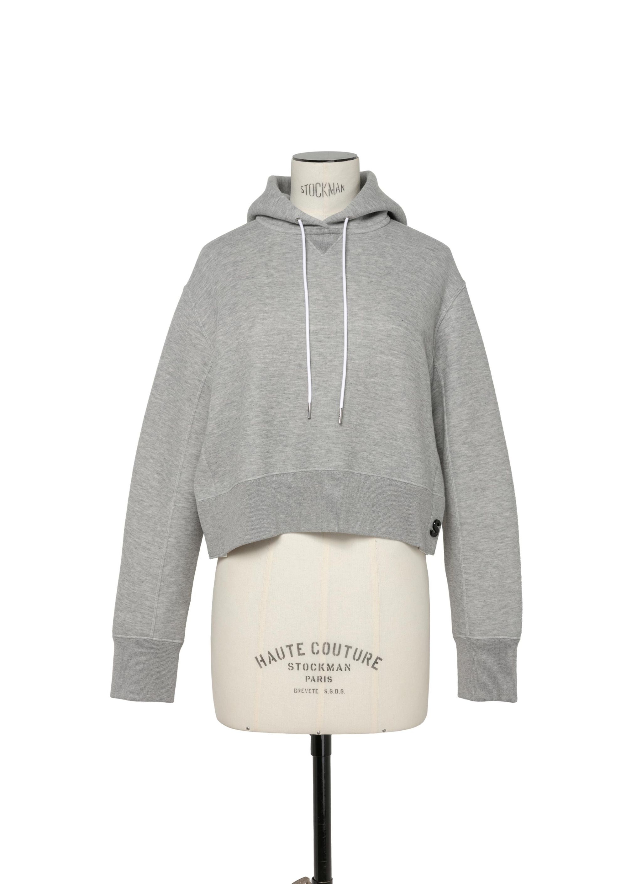 s Sponge Sweat Hoodie - 1