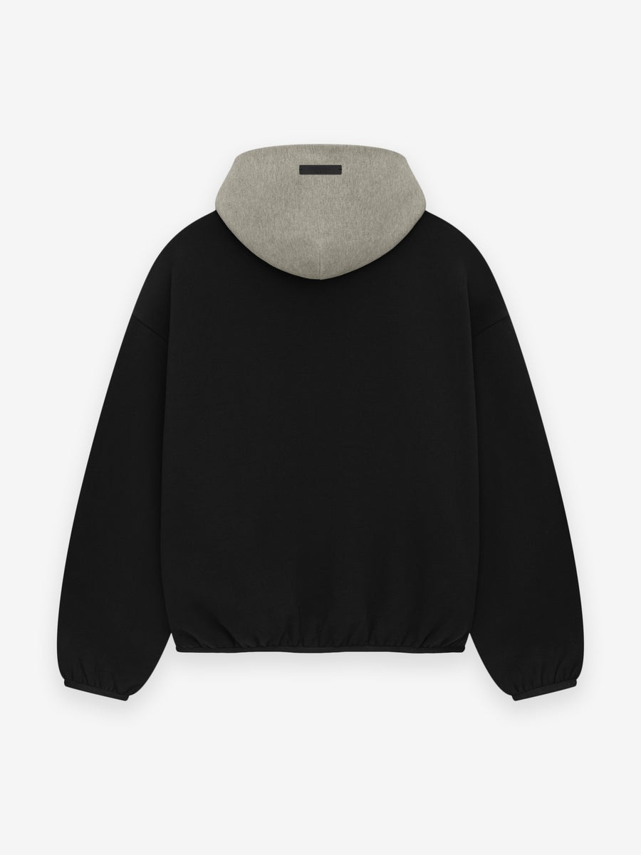 Essentials Nets Hoodie - 3