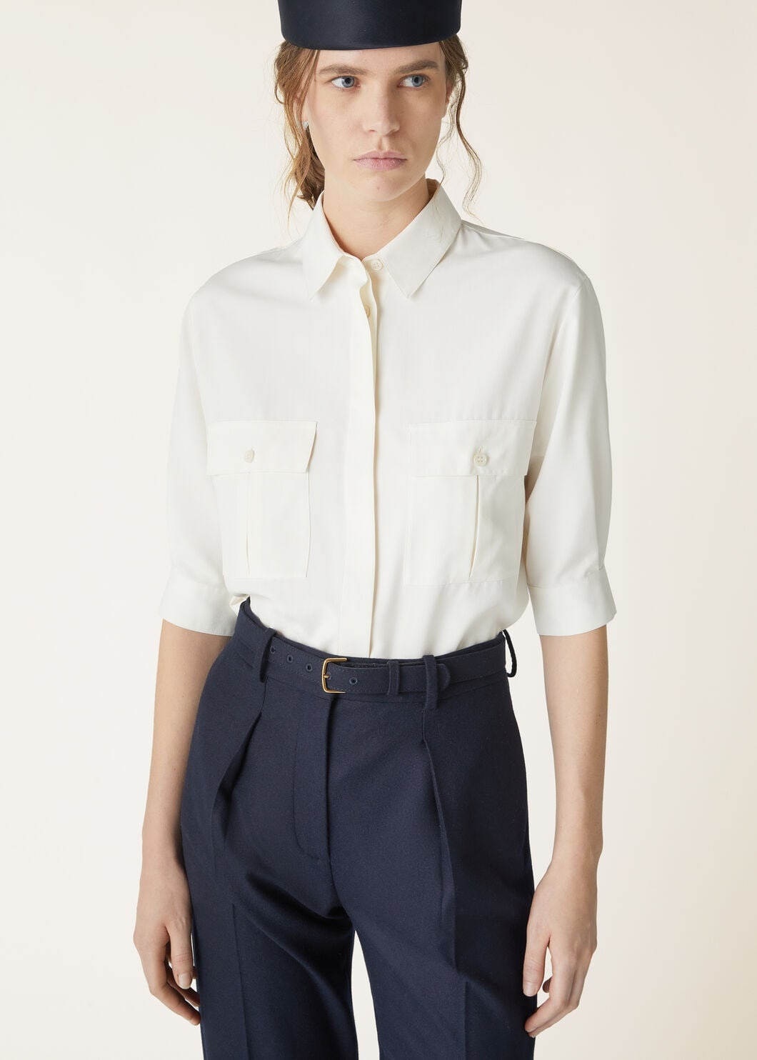 Cinzia Shirt - 4