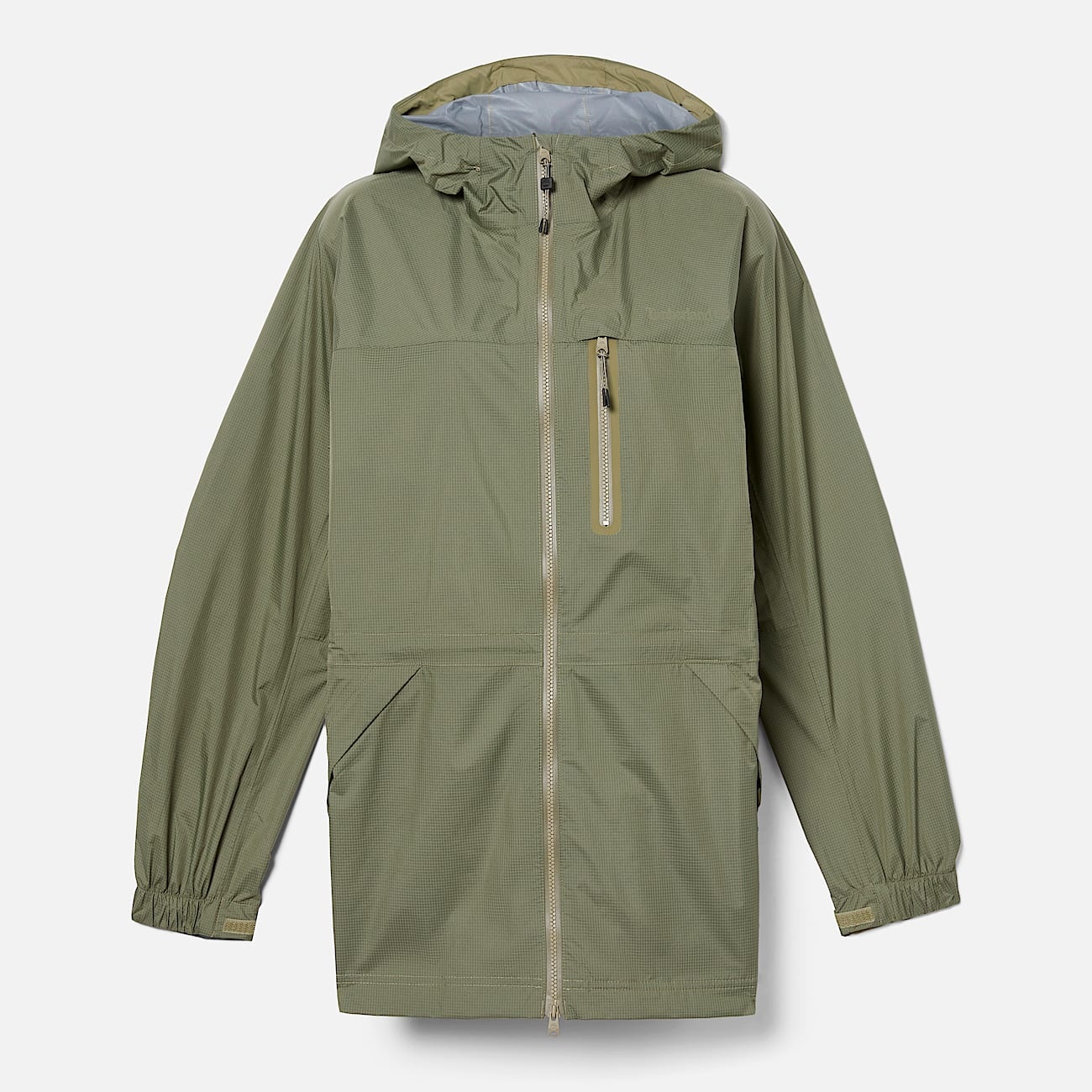 Women’s Jenness Waterpoof Packable Jacket - 1