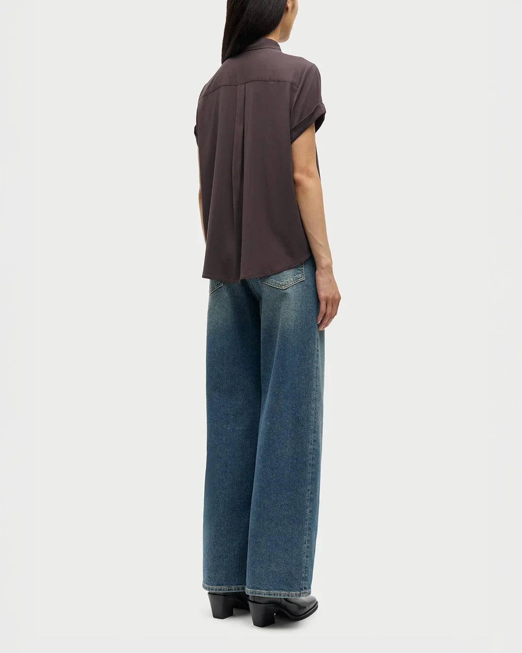 MAJAN SS SHIRT - 3