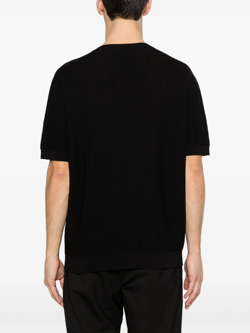 GIORGIO ARMANI Giorgio Armani Sweaters And Knitwear outlook