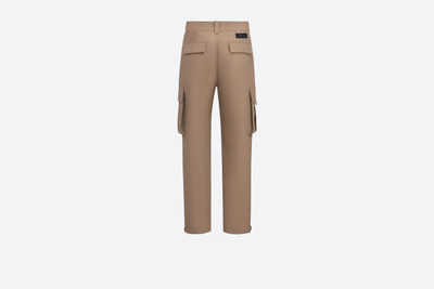 Dior Cargo Pants outlook