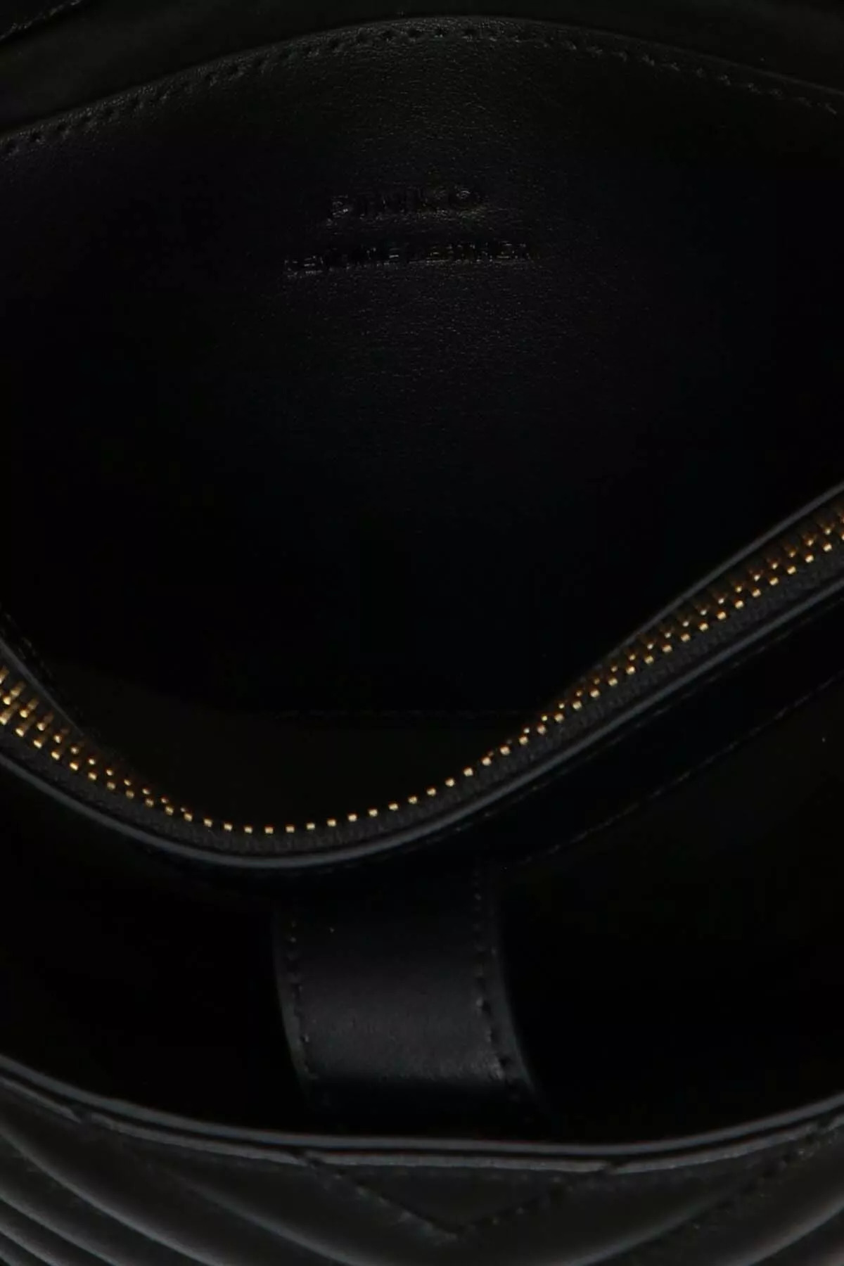 'Love lady puff classic' handbag - 5