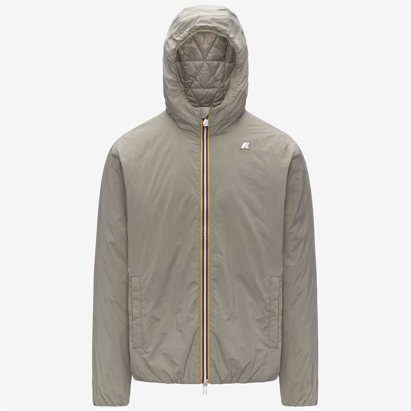 JACK PLAIN WARM 1