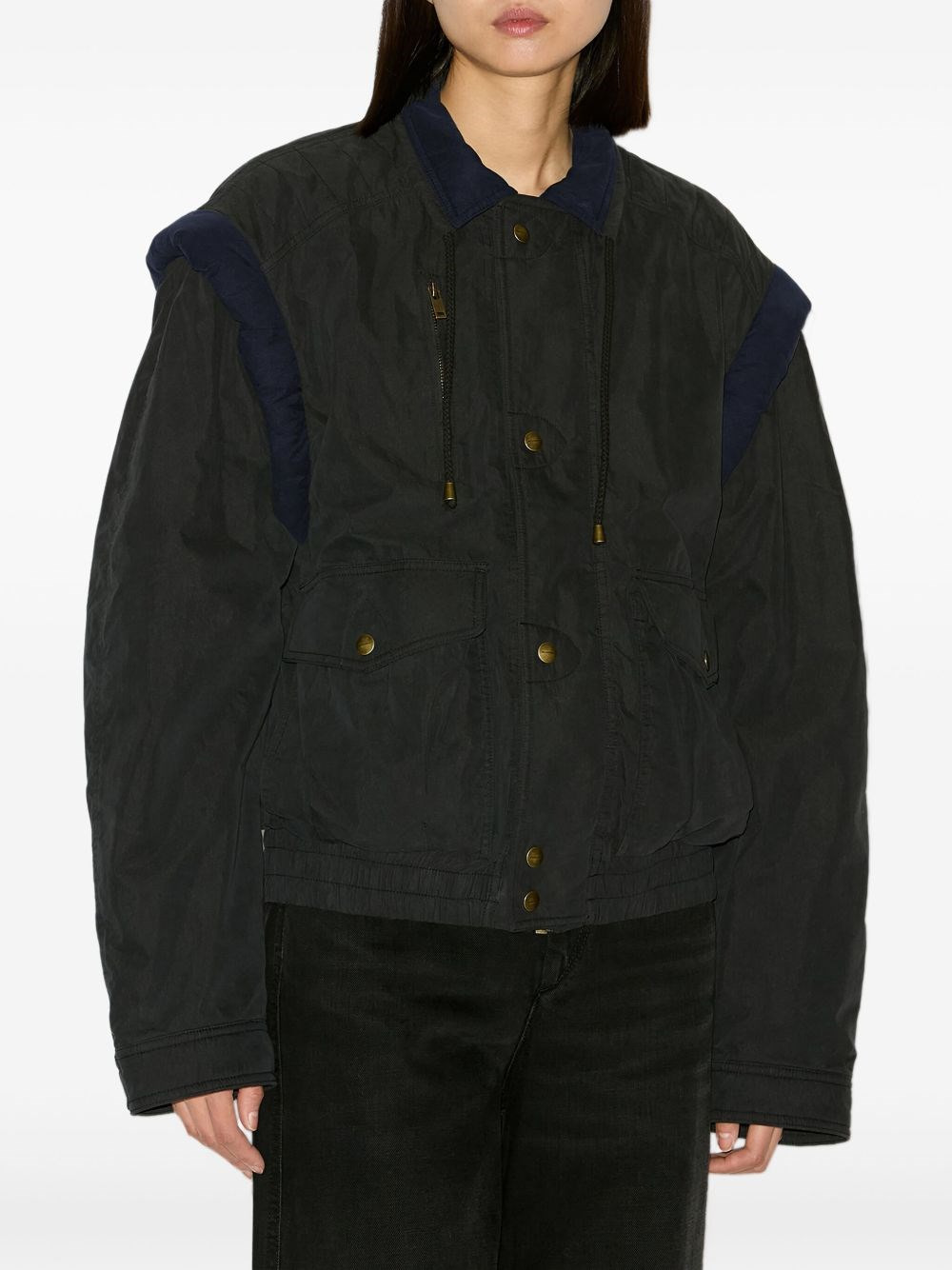Desha cotton jacket - 2