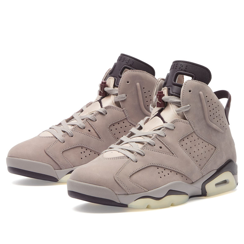 Air Jordan x A Ma Maniere Air Jordan 6 Retro 2