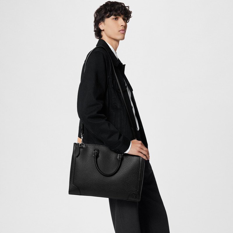 Slim Briefcase 7