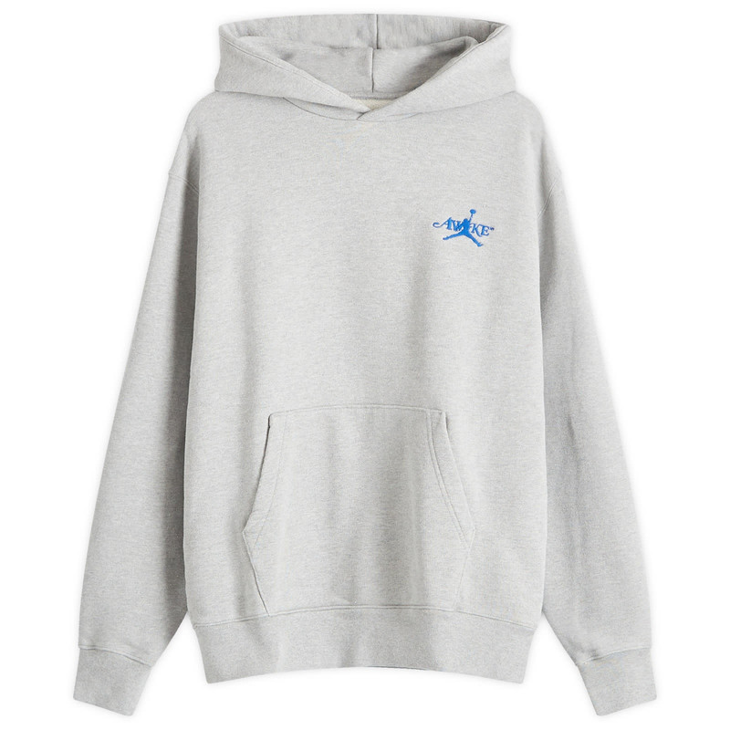 Air Jordan x Awake NY Fleece Hoodie - 1